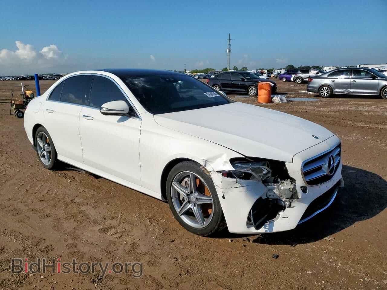 2017 MERCEDES-BENZ E-CLASS - VIN: WDDZF4JB8HA181700 - Фото 4