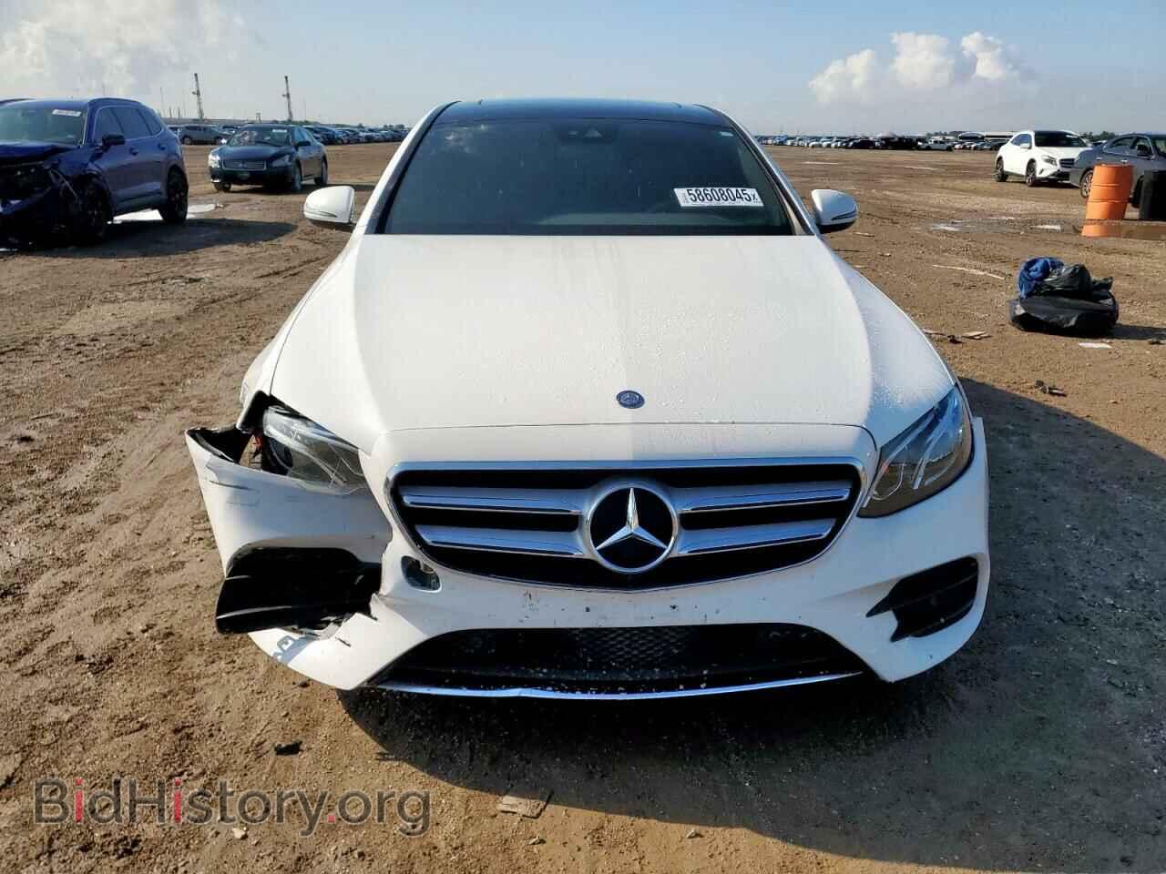 2017 MERCEDES-BENZ E-CLASS - VIN: WDDZF4JB8HA181700 - Фото 5