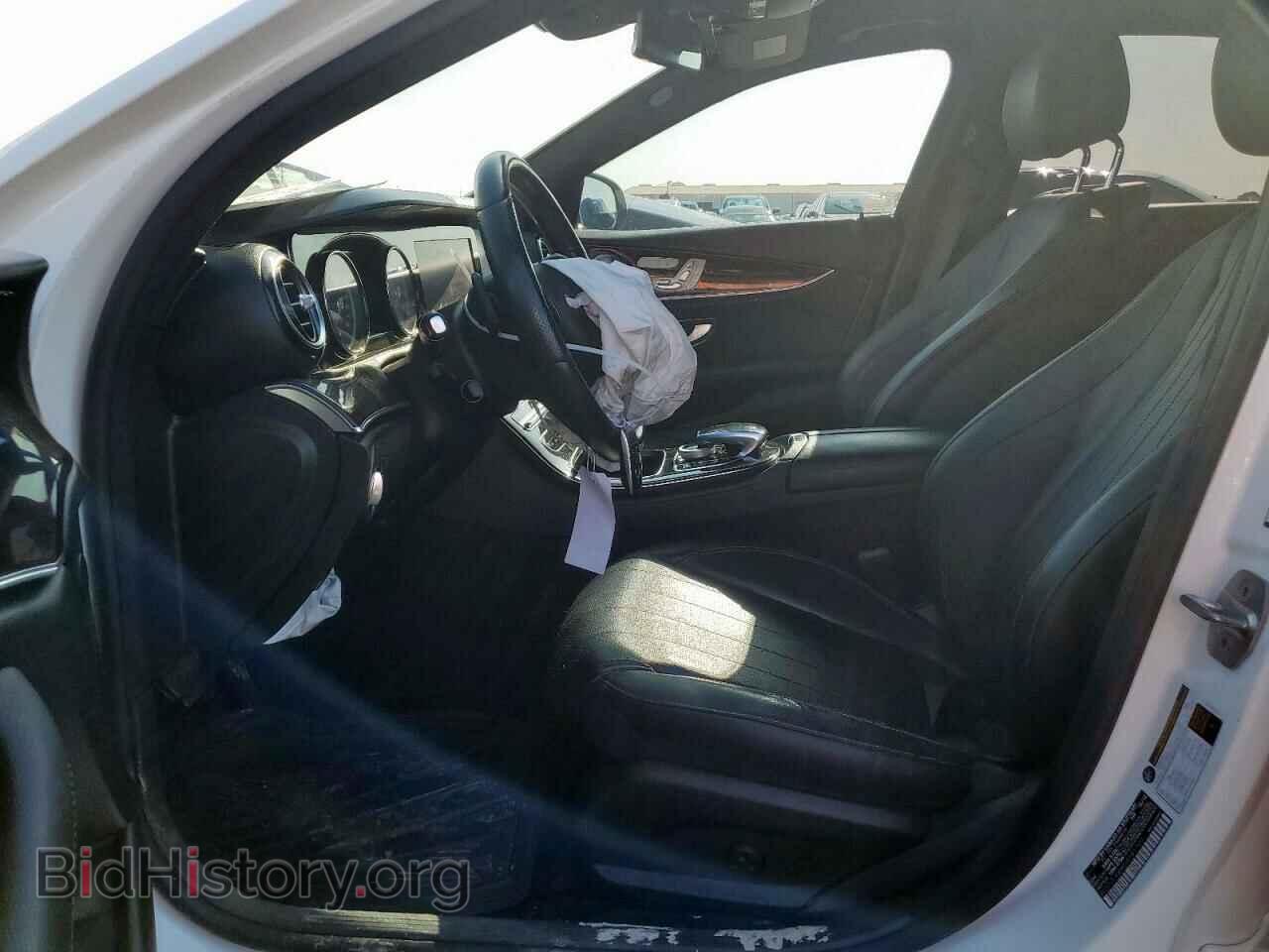 2017 MERCEDES-BENZ E-CLASS - VIN: WDDZF4JB8HA181700 - Фото 7