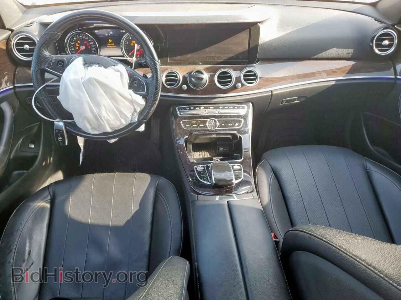 2017 MERCEDES-BENZ E-CLASS - VIN: WDDZF4JB8HA181700 - Фото 8