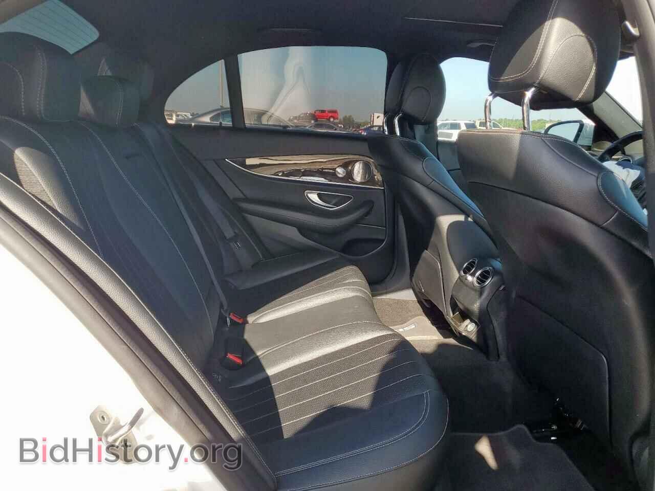 2017 MERCEDES-BENZ E-CLASS - VIN: WDDZF4JB8HA181700 - Фото 10