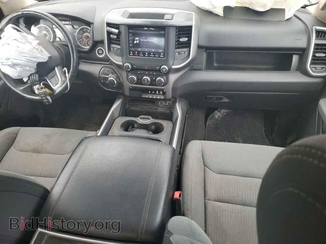 2020 RAM 1500 - VIN: 1C6SRFFT0LN167685 - Фото 8