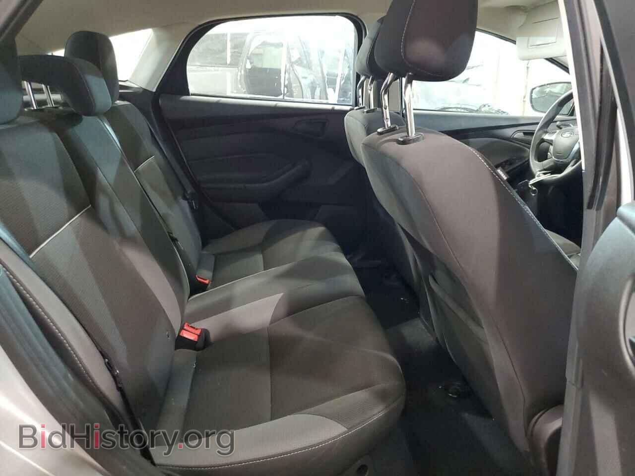 2012 FORD FOCUS - VIN: 1FAHP3K25CL154162 - Фото 10