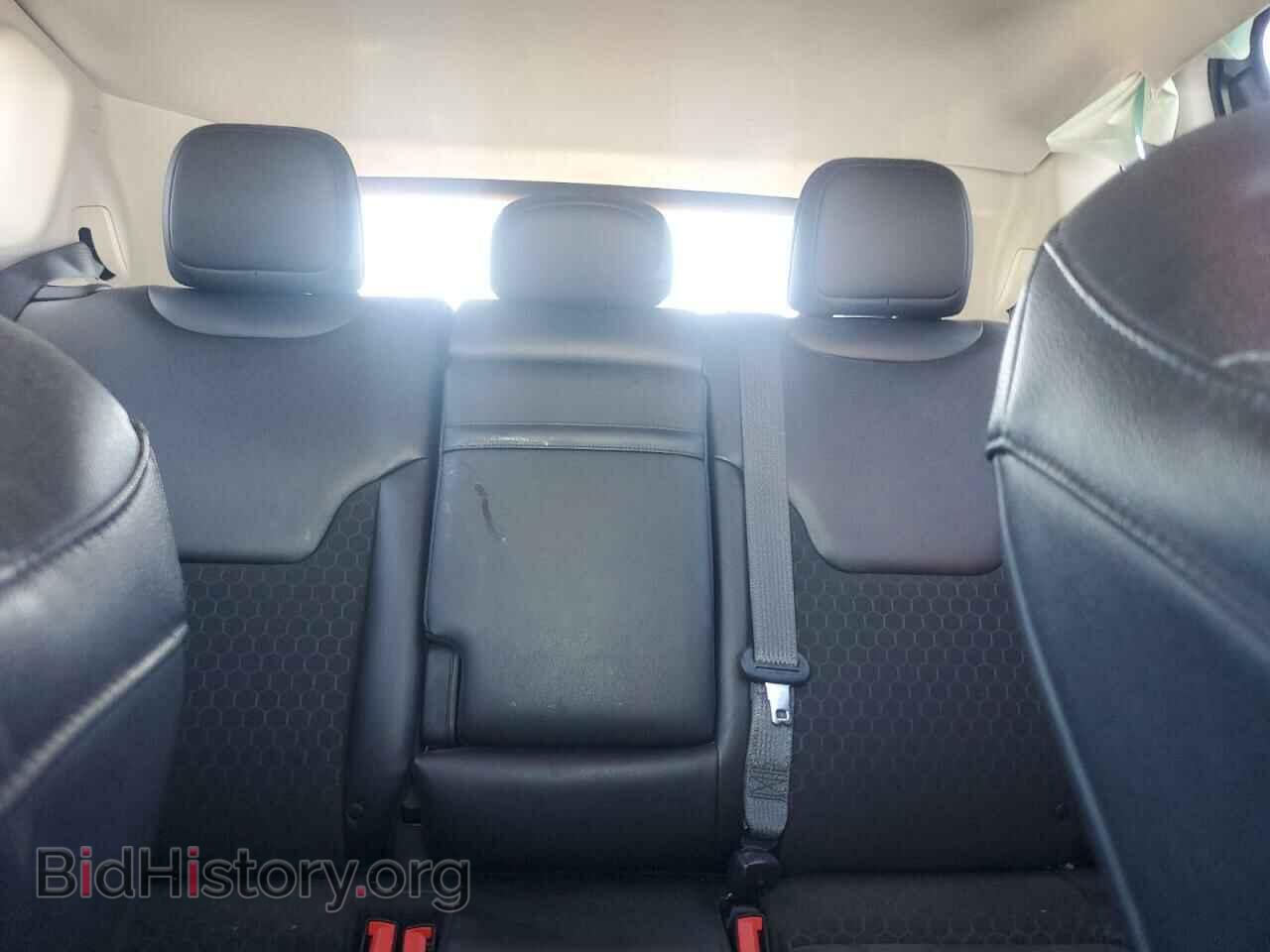 2018 JEEP COMPASS - VIN: 3C4NJDBB4JT314151 - Фото 10