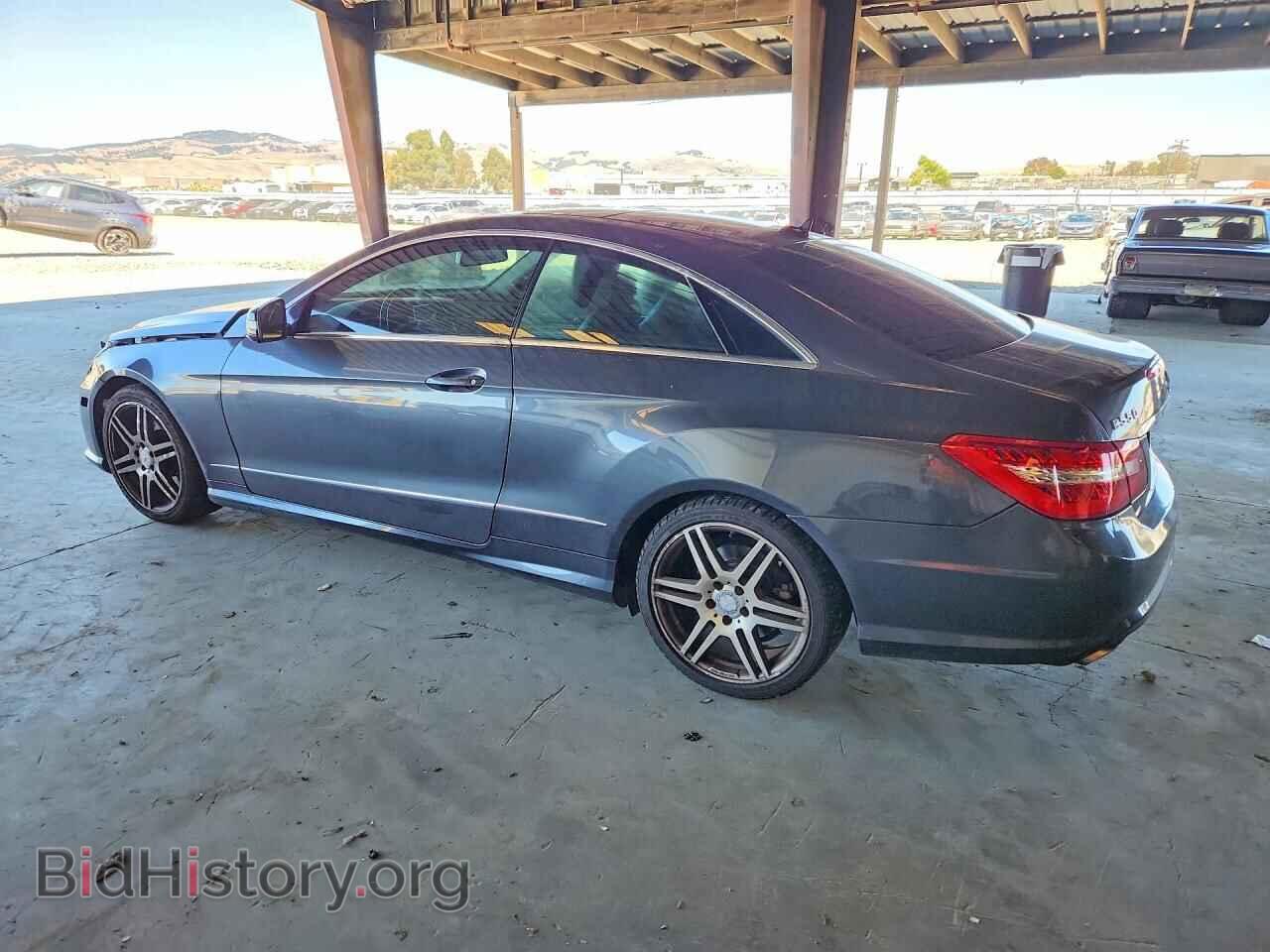 2010 MERCEDES-BENZ E-CLASS - VIN: WDDKJ7CB5AF048481 - Фото 2