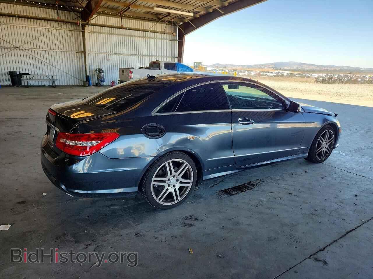 2010 MERCEDES-BENZ E-CLASS - VIN: WDDKJ7CB5AF048481 - Фото 3