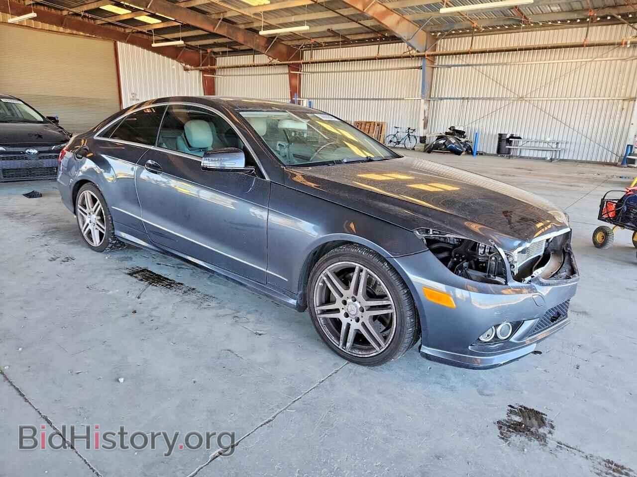2010 MERCEDES-BENZ E-CLASS - VIN: WDDKJ7CB5AF048481 - Фото 4
