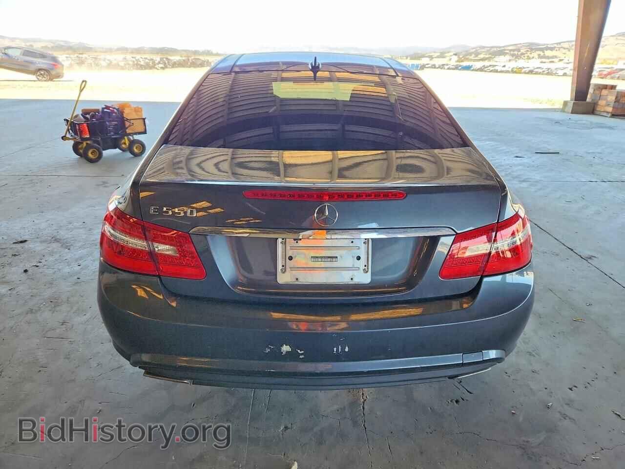 2010 MERCEDES-BENZ E-CLASS - VIN: WDDKJ7CB5AF048481 - Фото 6
