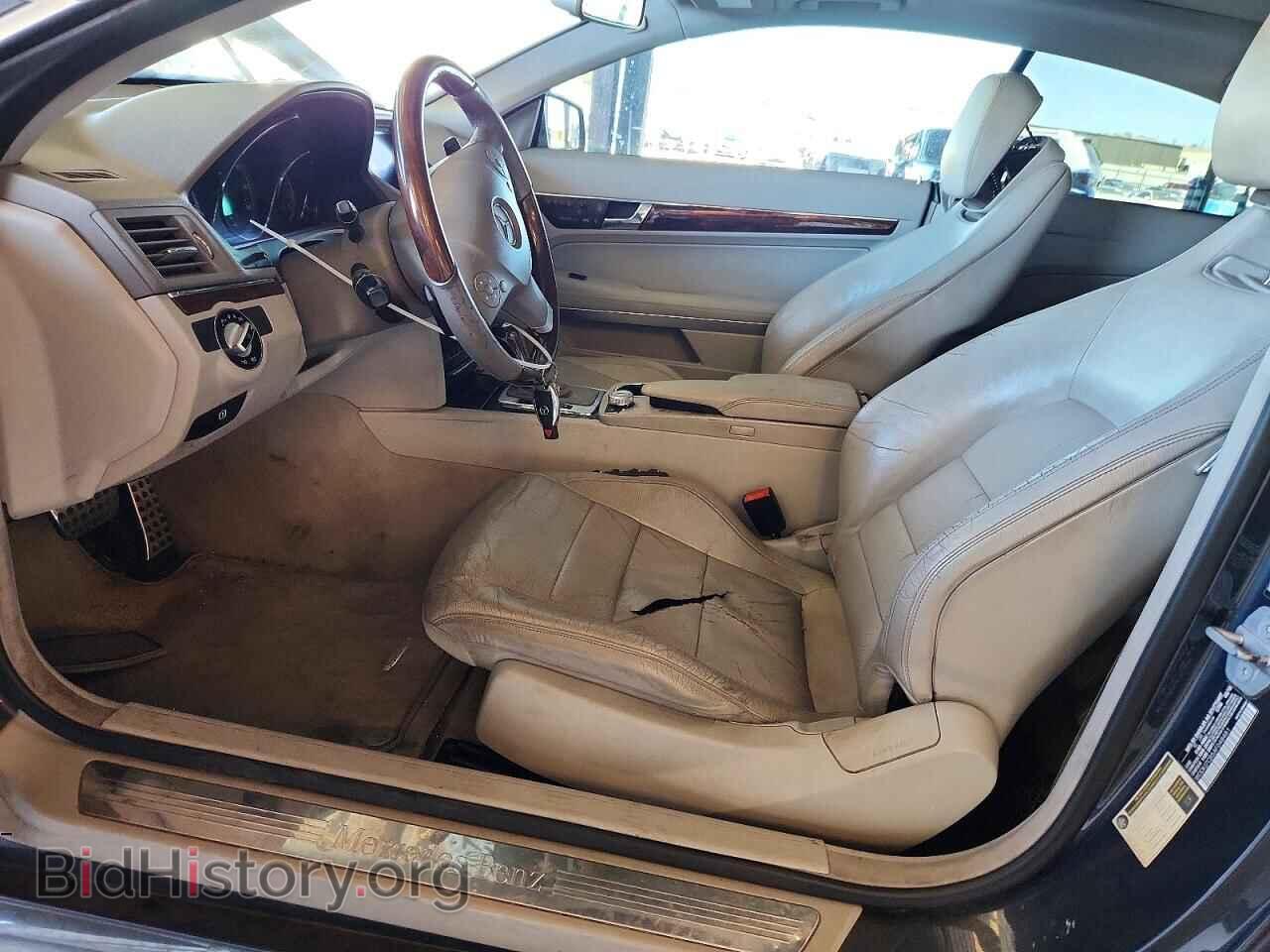 2010 MERCEDES-BENZ E-CLASS - VIN: WDDKJ7CB5AF048481 - Фото 7