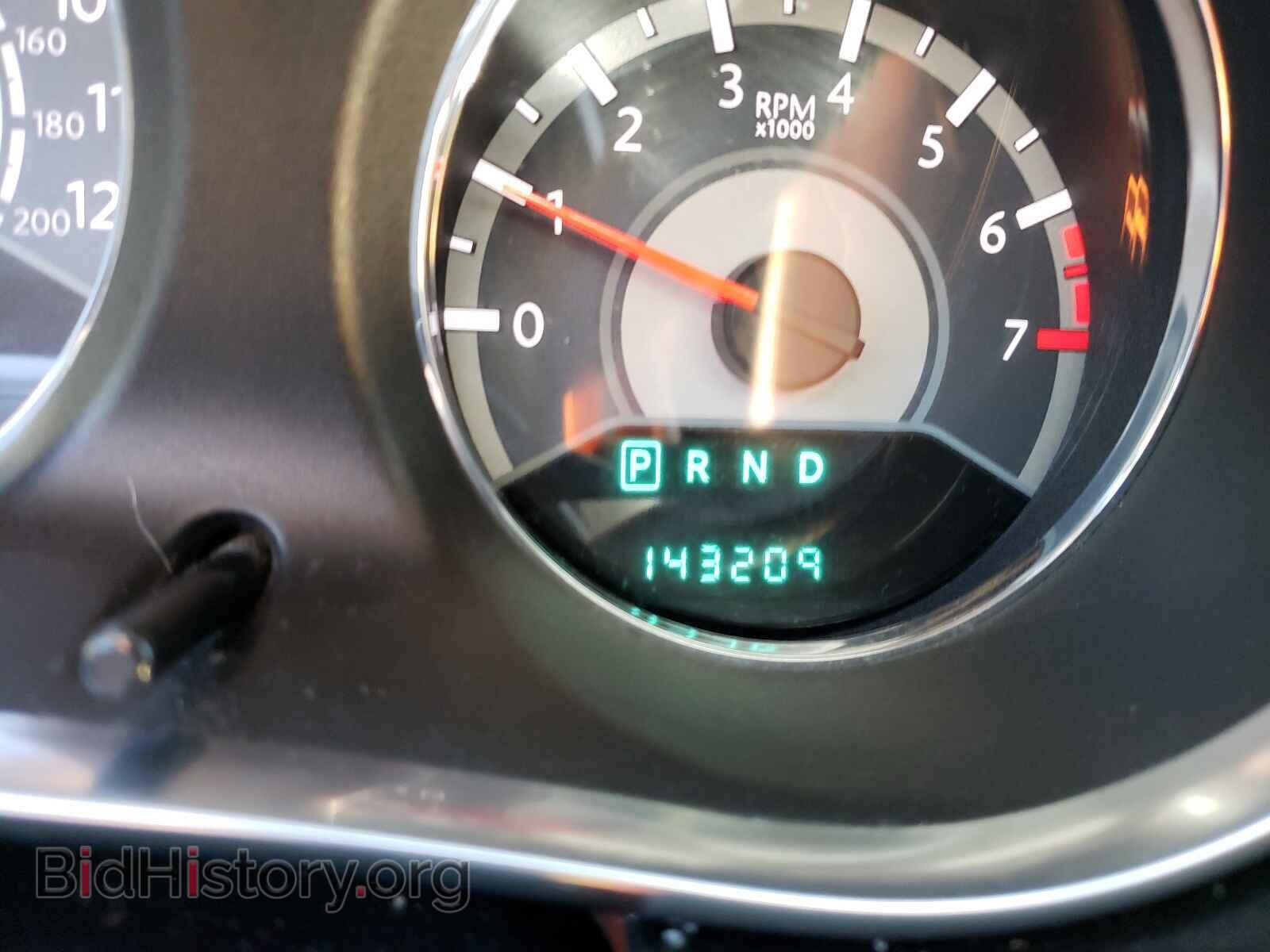 2013 CHRYSLER 200 - VIN: 1C3CCBBB8DN589889 - Фото 8