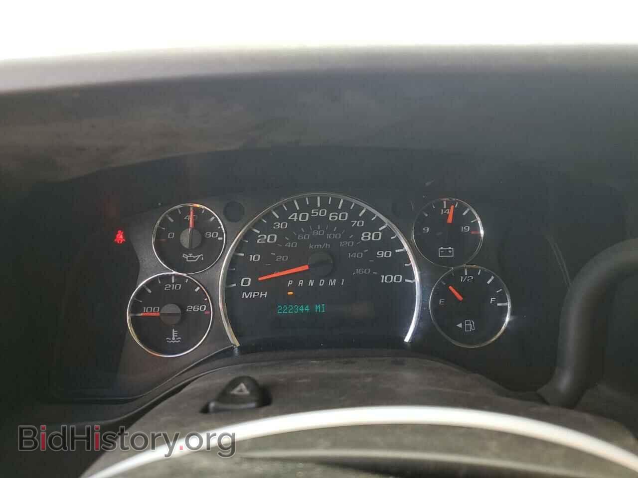 2019 GMC SAVANA - VIN: 1GTW7AFGXK1216533 - Фото 9