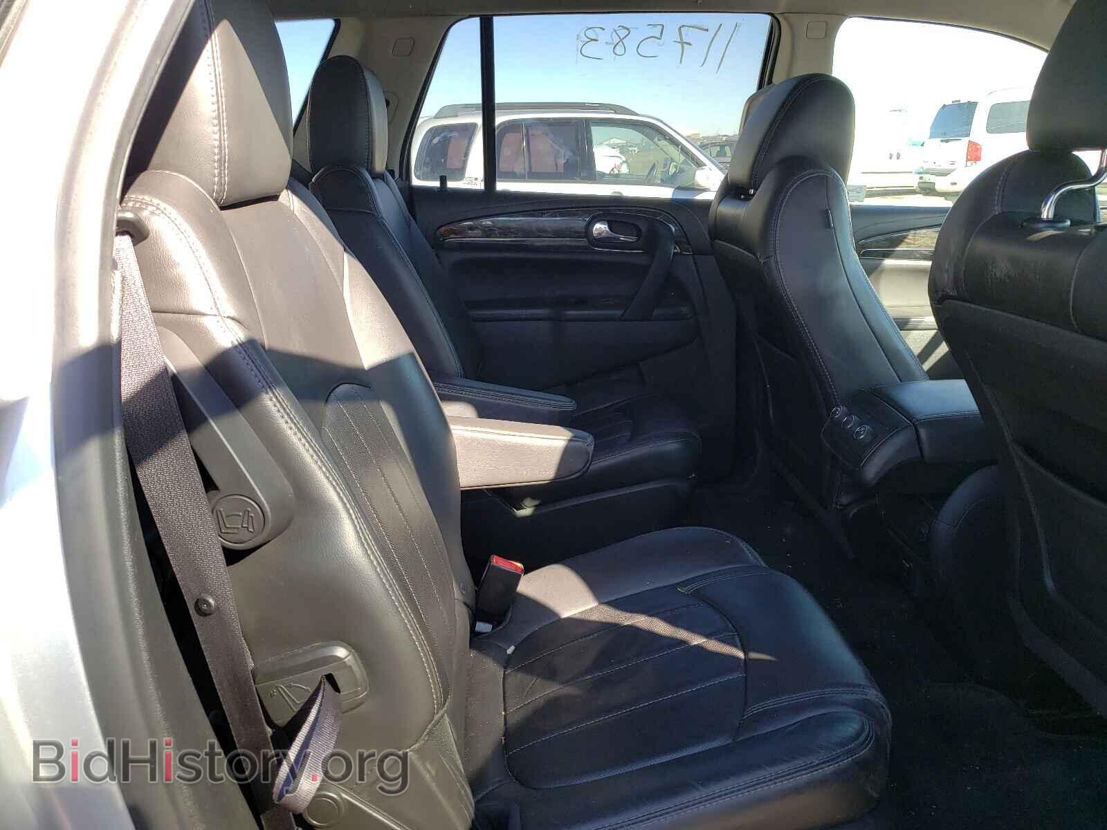 2014 BUICK ENCLAVE - VIN: 5GAKVBKD7EJ304368 - Photo 6