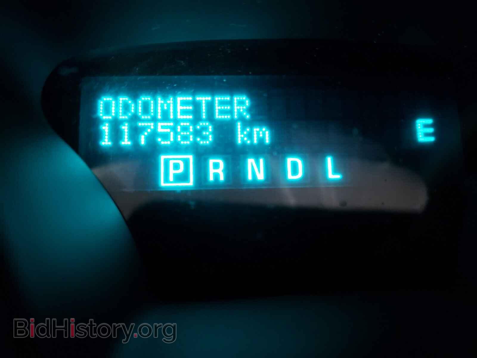 2014 BUICK ENCLAVE - VIN: 5GAKVBKD7EJ304368 - Photo 8