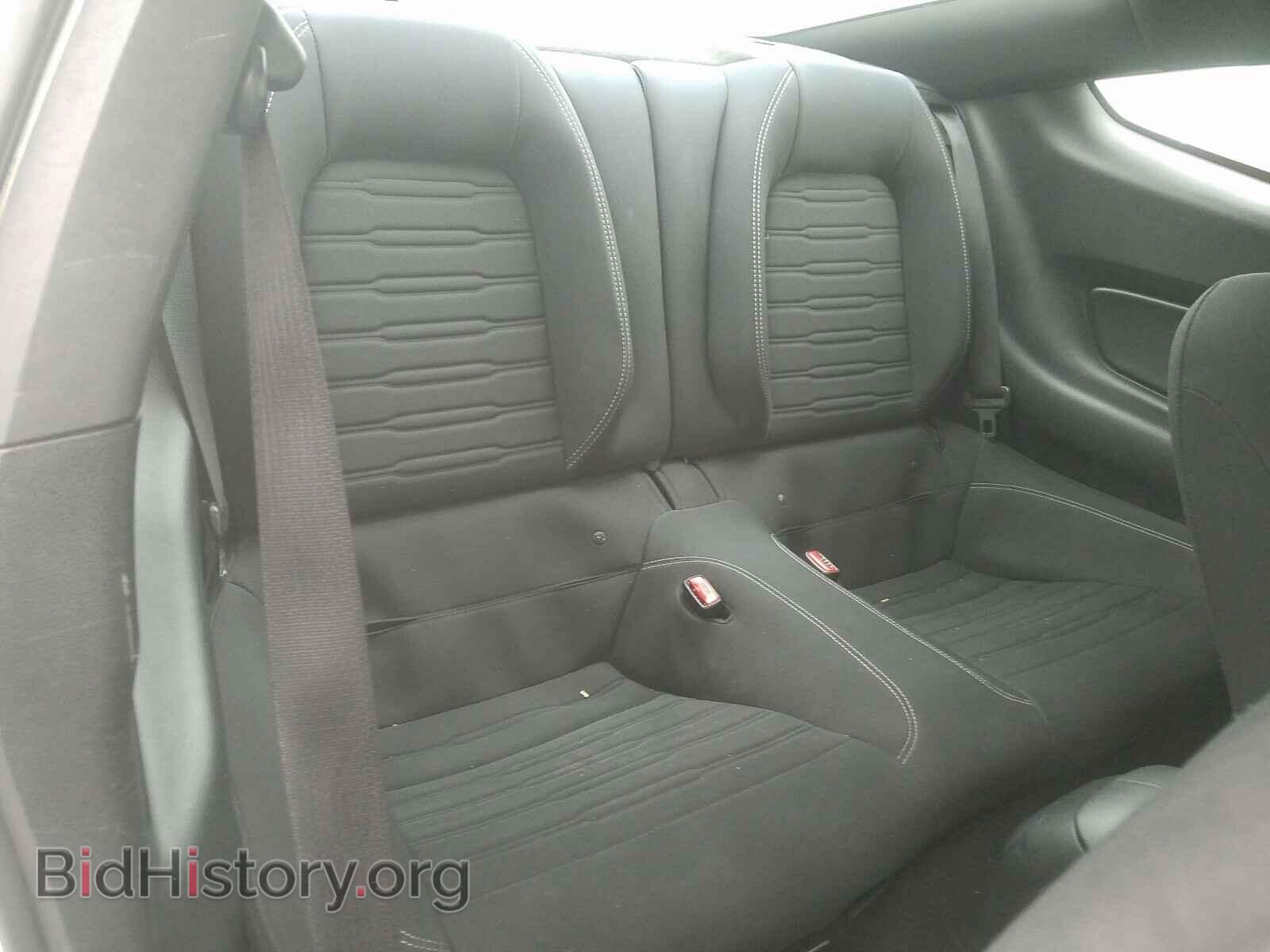 2016 FORD MUSTANG - VIN: 1FA6P8TH4G5299226 - Фото 6