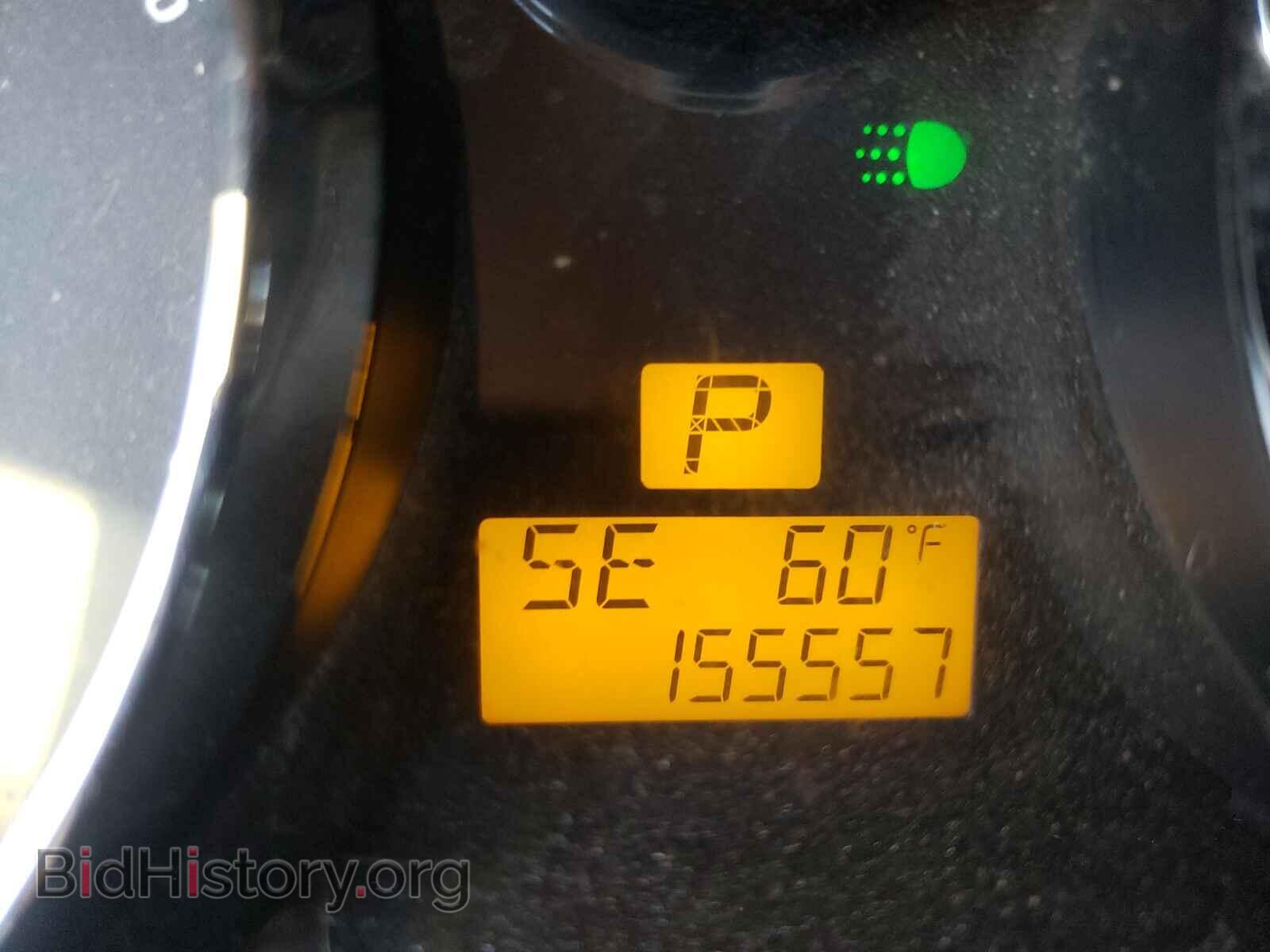 2008 SATURN VUE - VIN: 3GSCL33P98S662554 - Фото 8