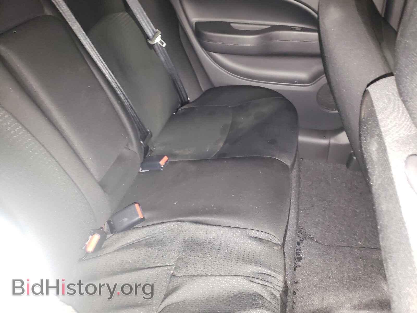 2021 MITSUBISHI MIRAGE - VIN: ML32FUFJ8MHF07319 - Фото 6