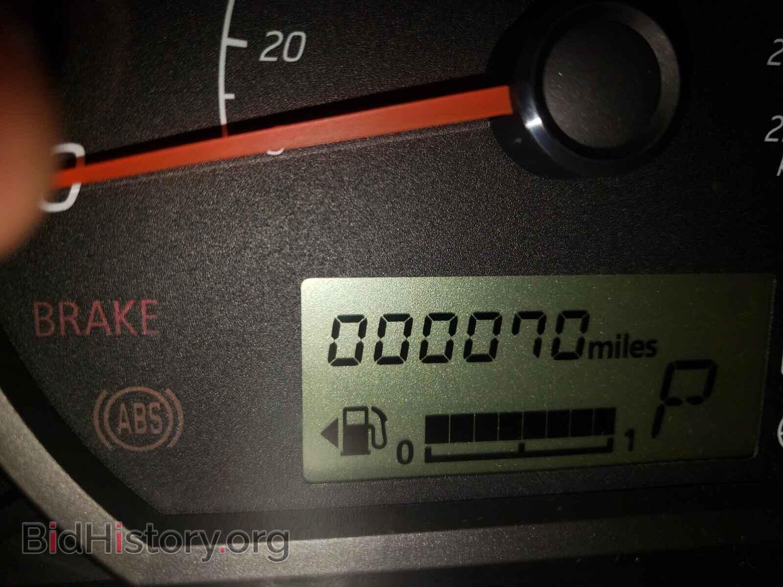 2021 MITSUBISHI MIRAGE - VIN: ML32FUFJ8MHF07319 - Фото 8