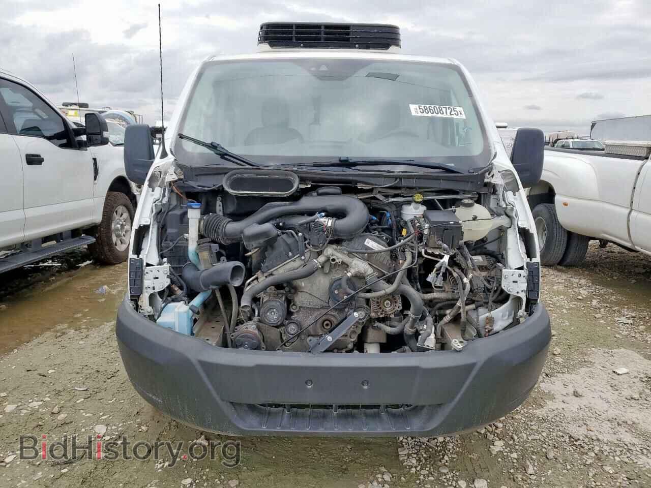 2017 FORD TRANSIT - VIN: 1FTBW2ZM1HKA43660 - Фото 5