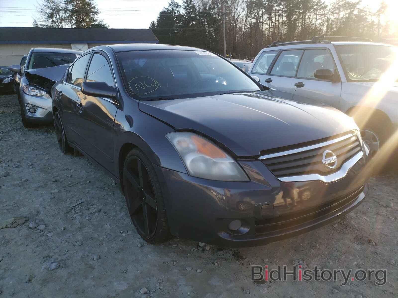 Photo 1N4AL21E77C140417 - NISSAN ALTIMA 2007