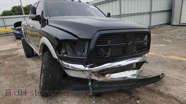 2010 DODGE RAM 2500 - VIN: 3D7UT2CL5AG187510 - Photo 13