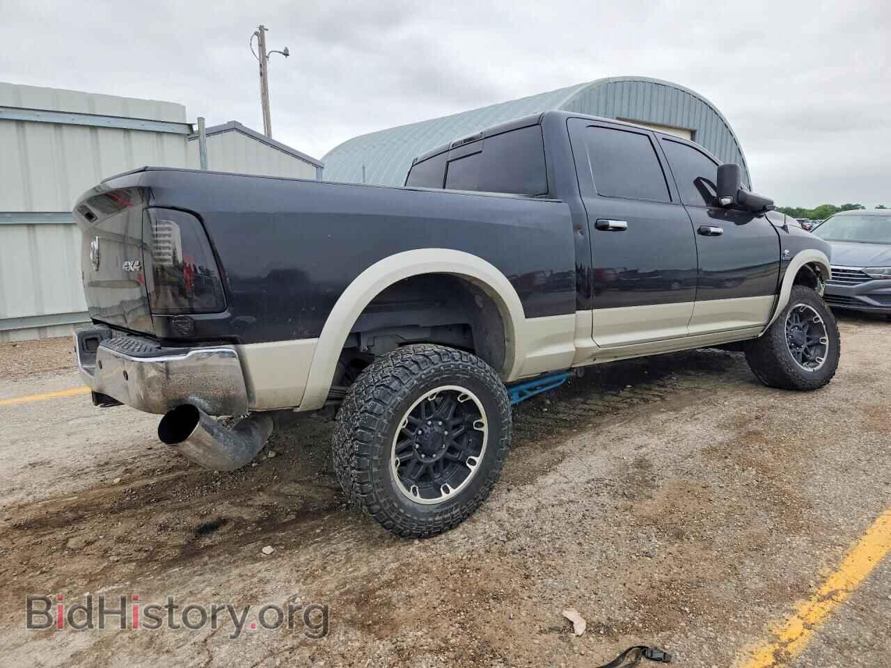 2010 DODGE RAM 2500 - VIN: 3D7UT2CL5AG187510 - Photo 3