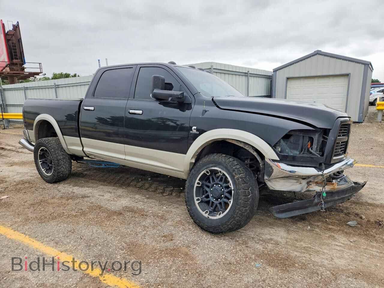 2010 DODGE RAM 2500 - VIN: 3D7UT2CL5AG187510 - Photo 4