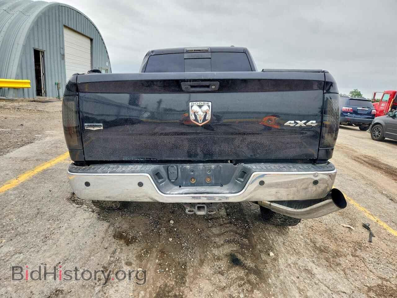 2010 DODGE RAM 2500 - VIN: 3D7UT2CL5AG187510 - Photo 6