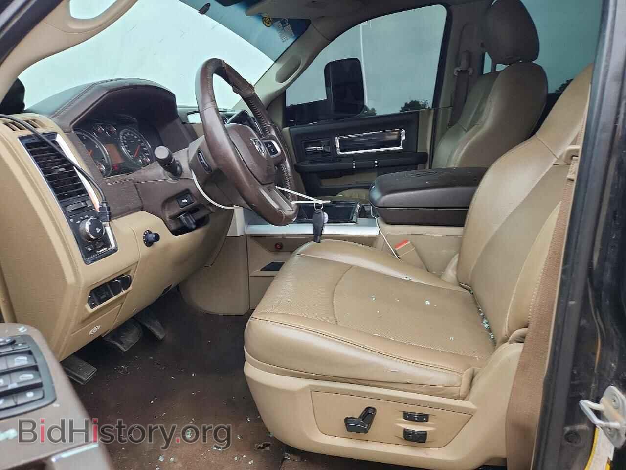 2010 DODGE RAM 2500 - VIN: 3D7UT2CL5AG187510 - Photo 7