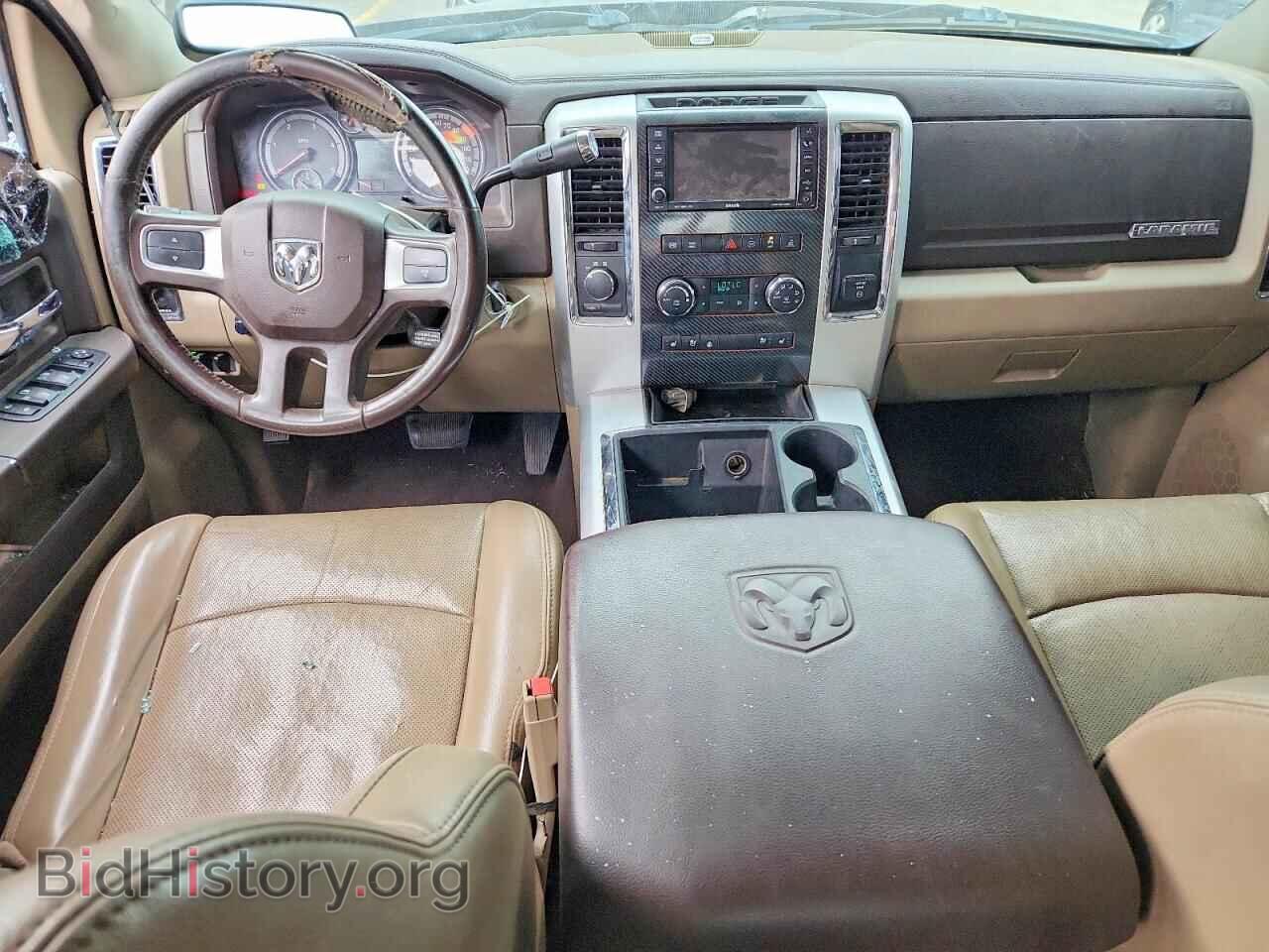 2010 DODGE RAM 2500 - VIN: 3D7UT2CL5AG187510 - Photo 8