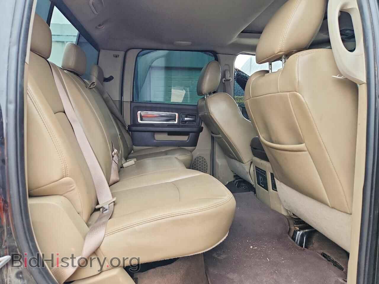 2010 DODGE RAM 2500 - VIN: 3D7UT2CL5AG187510 - Photo 10