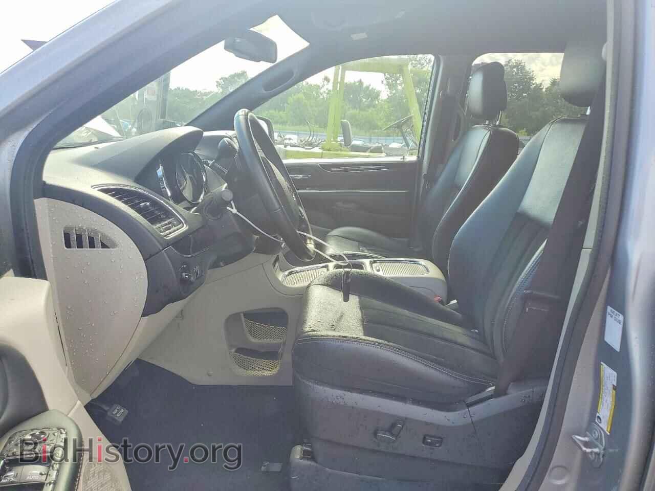 2018 DODGE CARAVAN - VIN: 2C4RDGCGXJR210271 - Photo 7