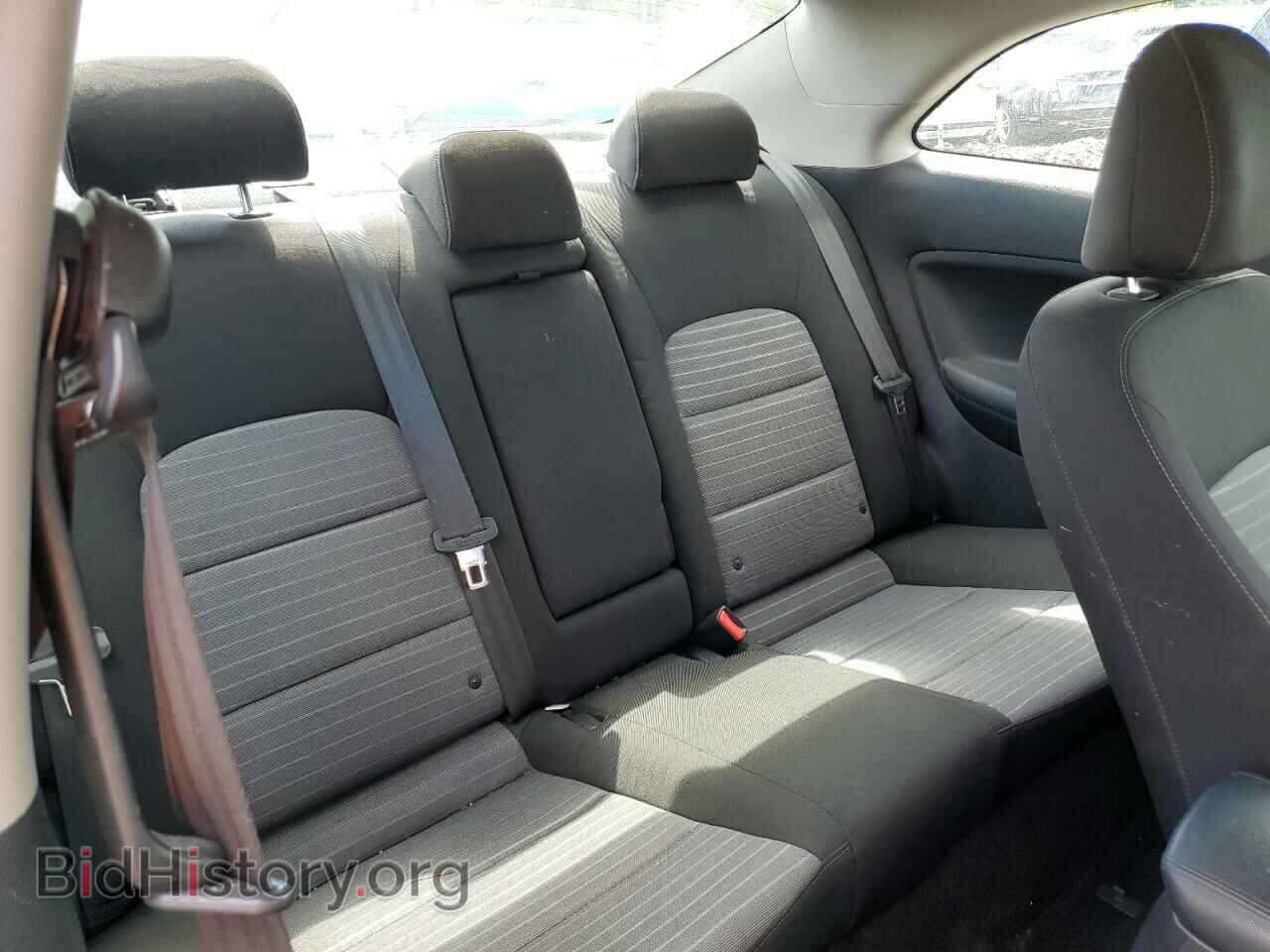 2014 KIA FORTE - VIN: KNAFX6A88E5238280 - Фото 10