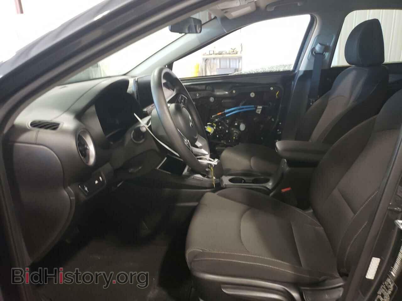 2020 KIA FORTE - VIN: 3KPF24AD6LE143267 - Фото 5