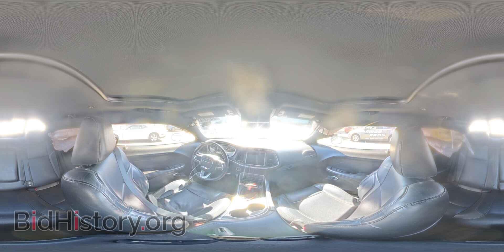 2018 DODGE CHALLENGER - VIN: 2C3CDZAG7JH259393 - Photo 14