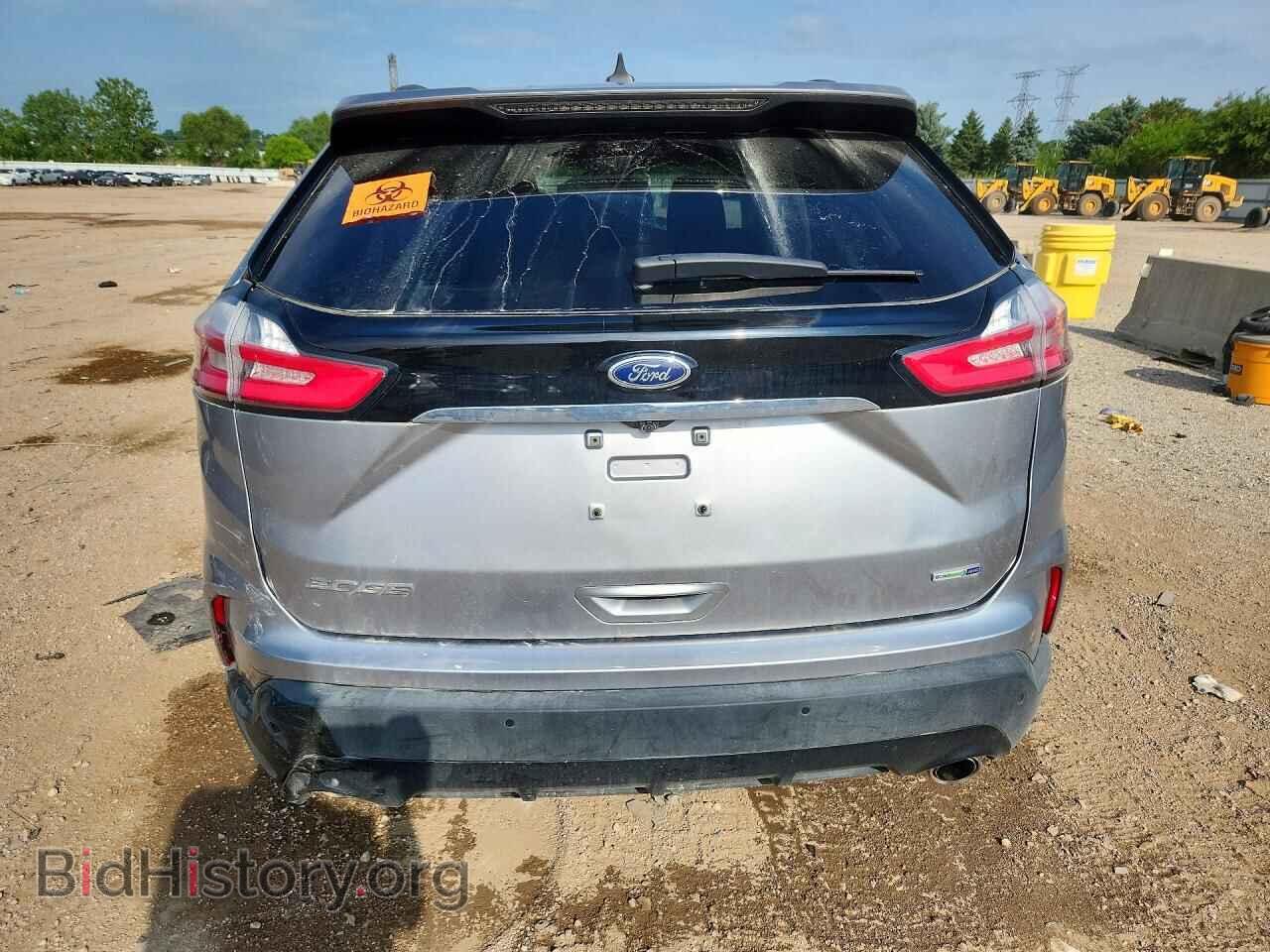 2020 FORD EDGE - VIN: 2FMPK4G97LBB42932 - Photo 6