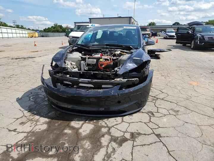 2024 TESLA MODEL 3 - VIN: 5YJ3E1EA0RF826528 - Photo 14