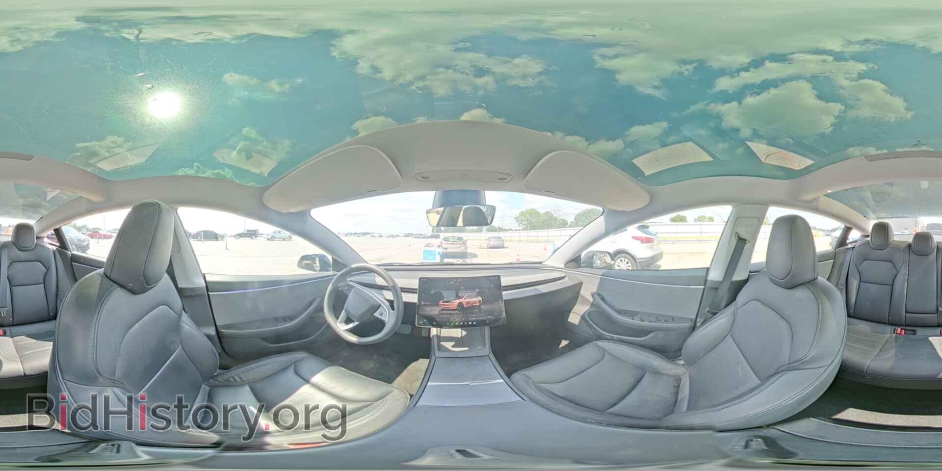 2024 TESLA MODEL 3 - VIN: 5YJ3E1EA0RF826528 - Photo 15