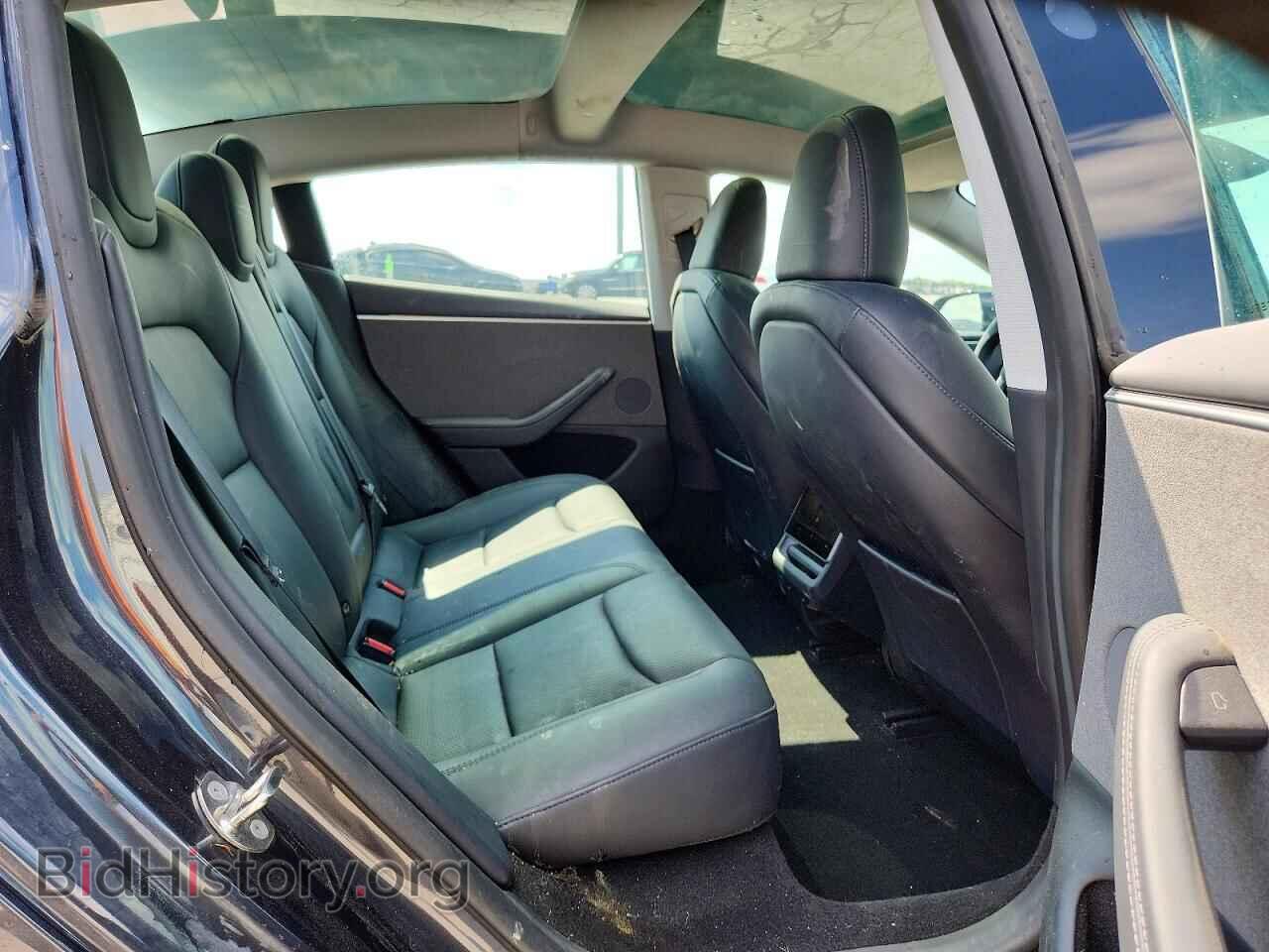2024 TESLA MODEL 3 - VIN: 5YJ3E1EA0RF826528 - Photo 10