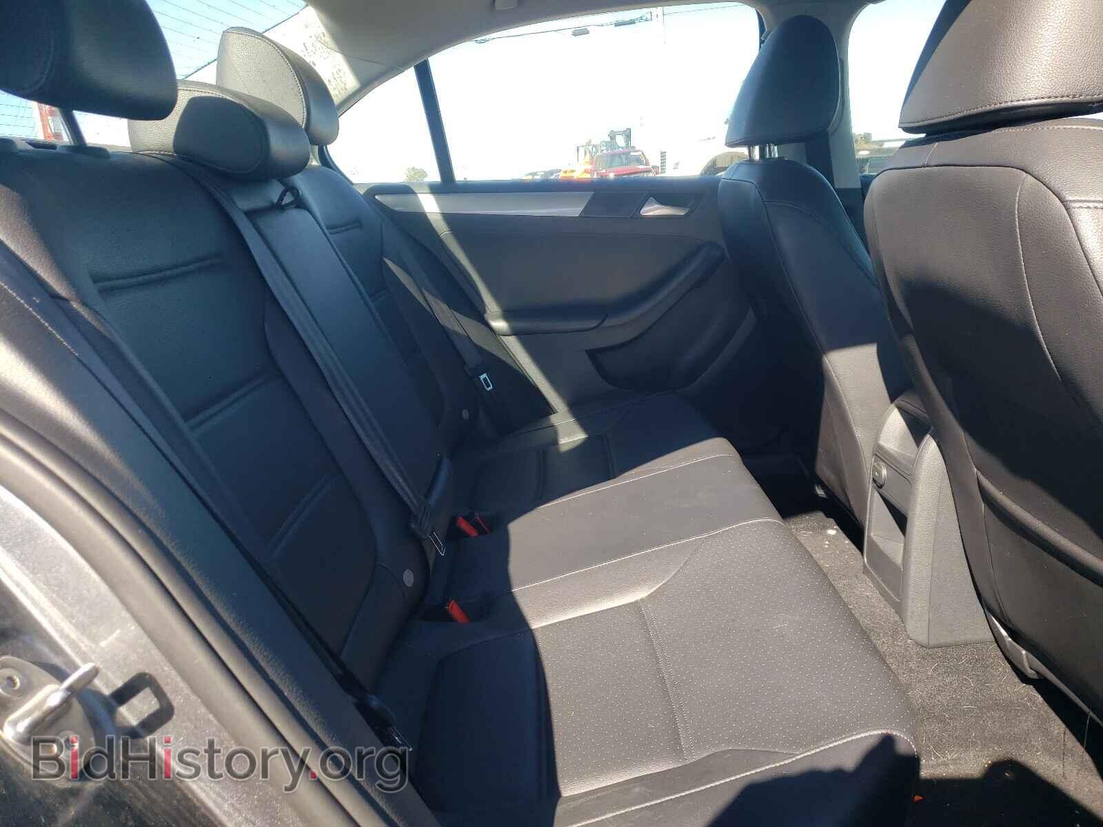 2017 VOLKSWAGEN JETTA - VIN: 3VWDB7AJ6HM388885 - Фото 6