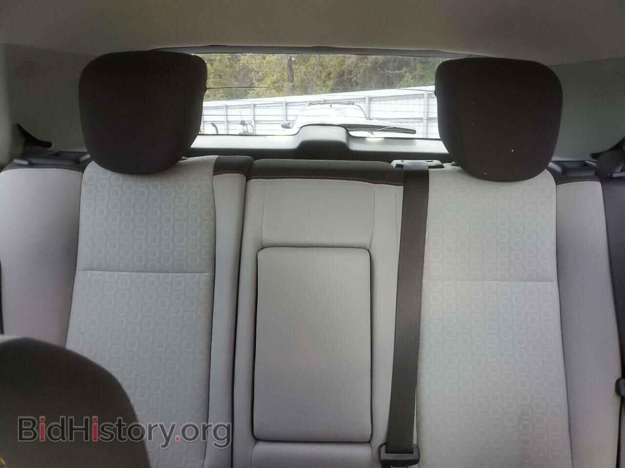 2020 CHEVROLET TRAX - VIN: 3GNCJKSB2LL298151 - Фото 10