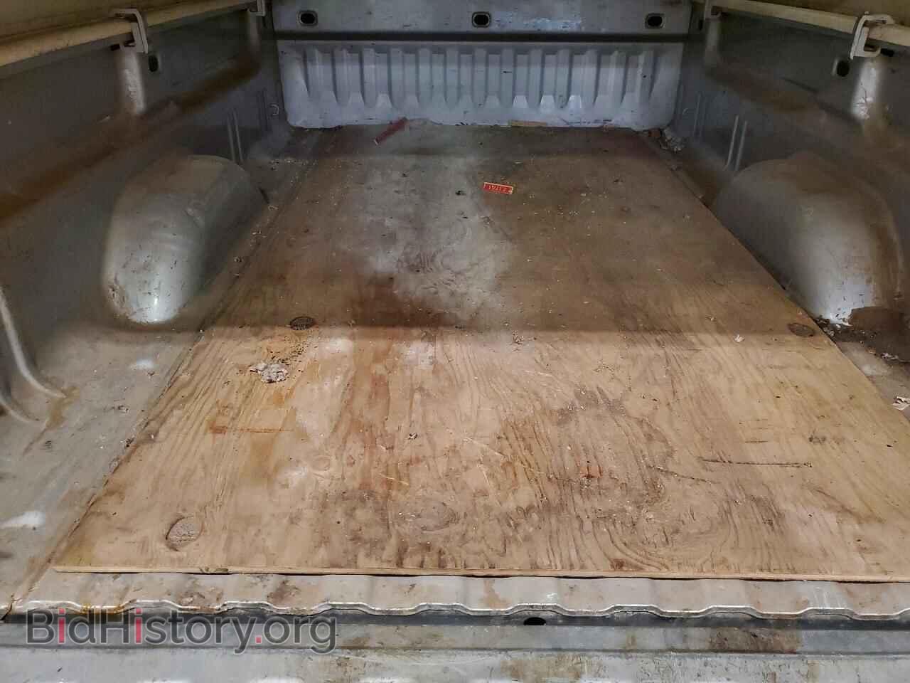 2013 CHEVROLET SILVERADO - VIN: 1GCNKPE09DZ363478 - Фото 10