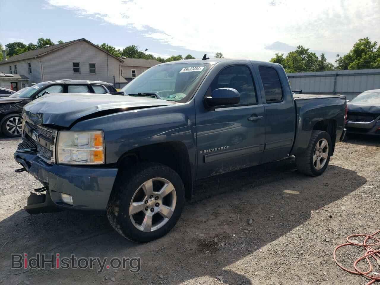 Photo 1GCEK39Y69Z128343 - CHEVROLET ALL Models 2009