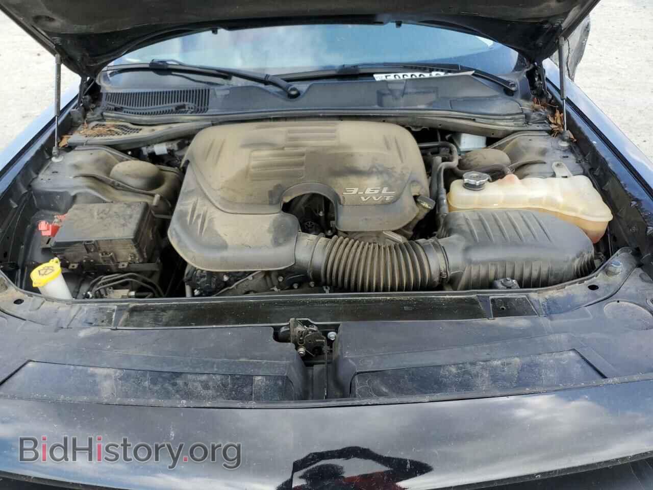 2018 DODGE CHALLENGER - VIN: 2C3CDZGG4JH282671 - Photo 11
