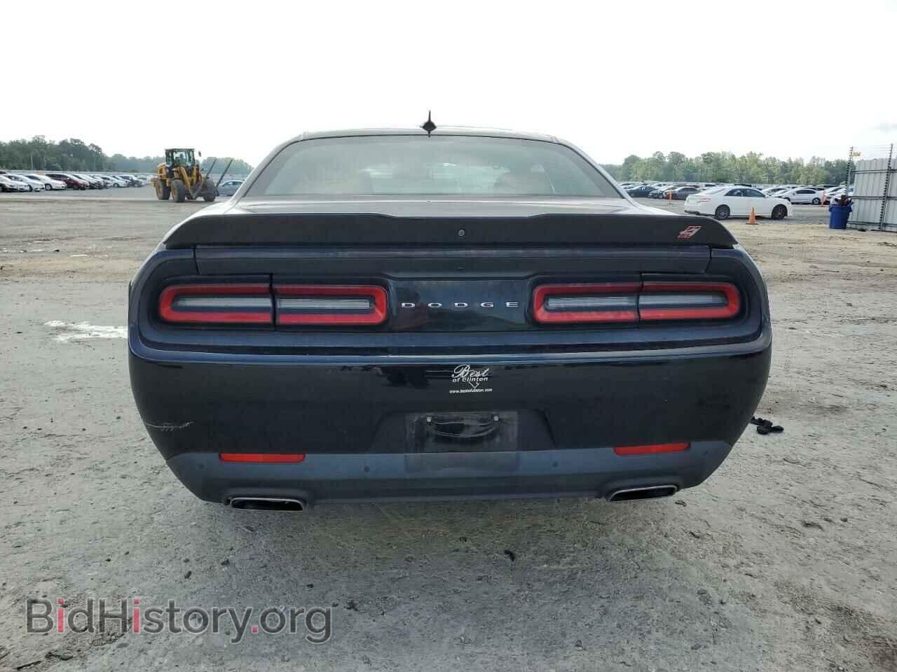 2018 DODGE CHALLENGER - VIN: 2C3CDZGG4JH282671 - Photo 6