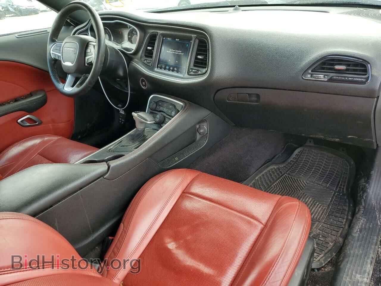 2018 DODGE CHALLENGER - VIN: 2C3CDZGG4JH282671 - Photo 8