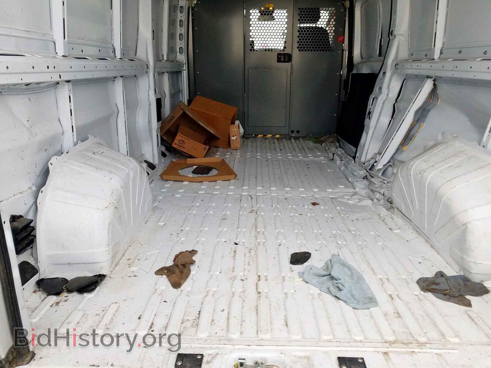 2017 RAM PROMASTER - VIN: 3C6TRVDG0HE551448 - Фото 6