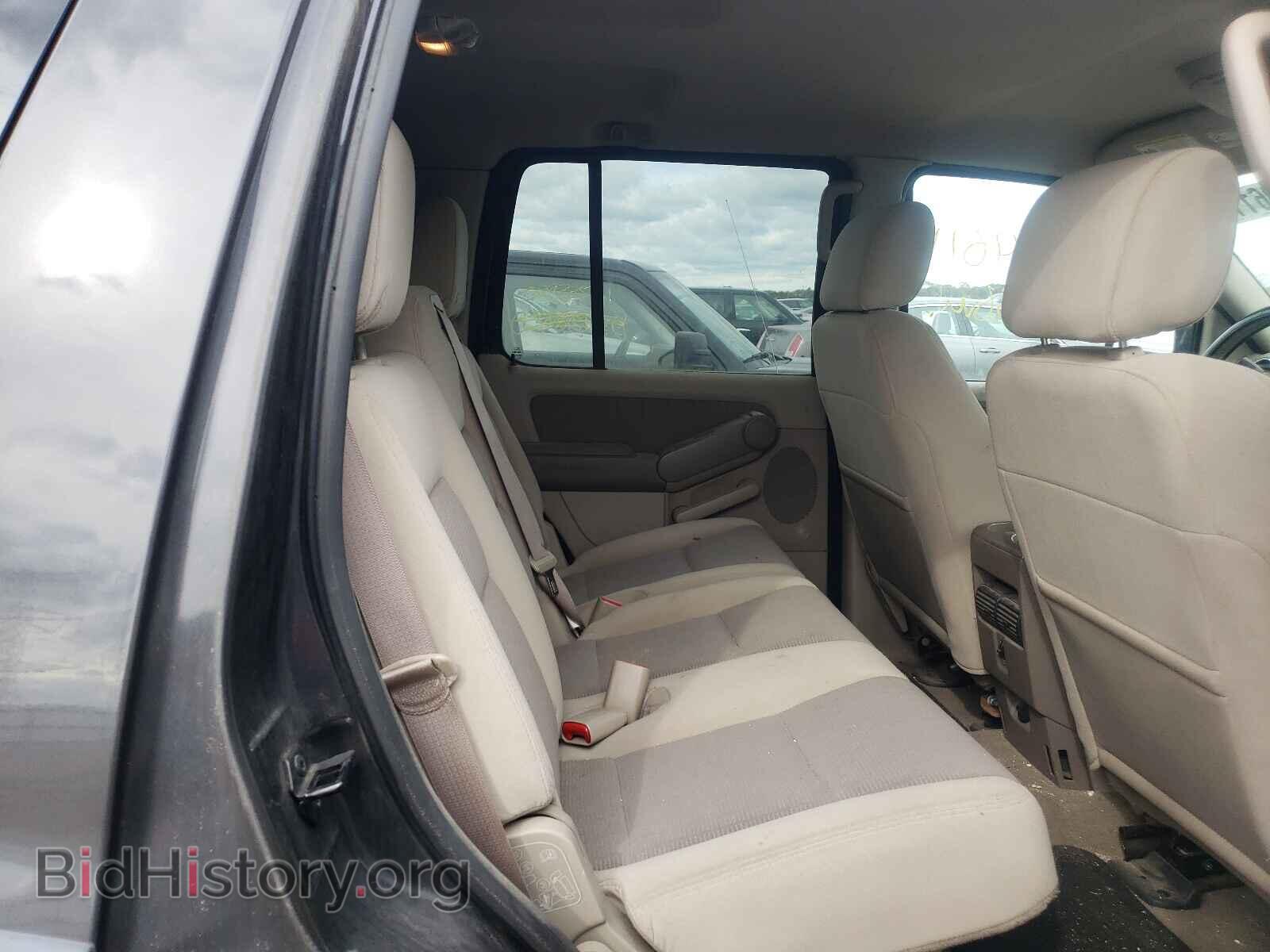 2007 FORD EXPLORER - VIN: 1FMEU63E17UA90035 - Фото 6