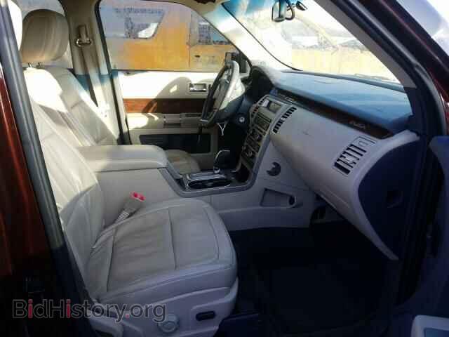2009 FORD FLEX - VIN: 2FMDK52C09BA86952 - Photo 5