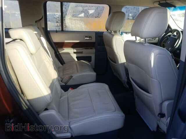 2009 FORD FLEX - VIN: 2FMDK52C09BA86952 - Photo 6