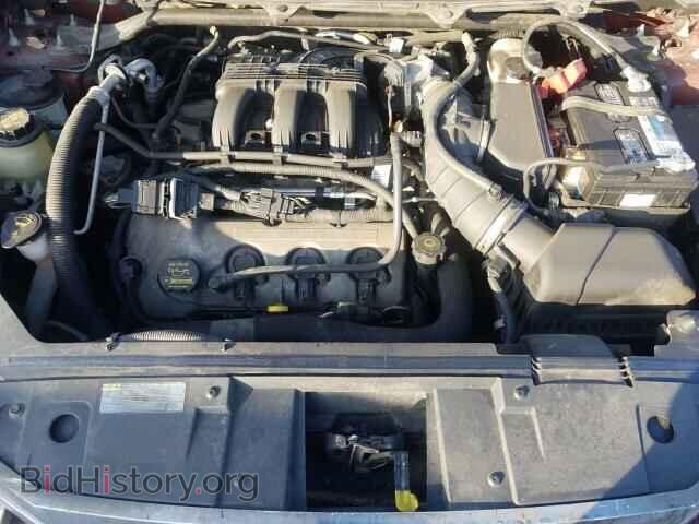2009 FORD FLEX - VIN: 2FMDK52C09BA86952 - Photo 7